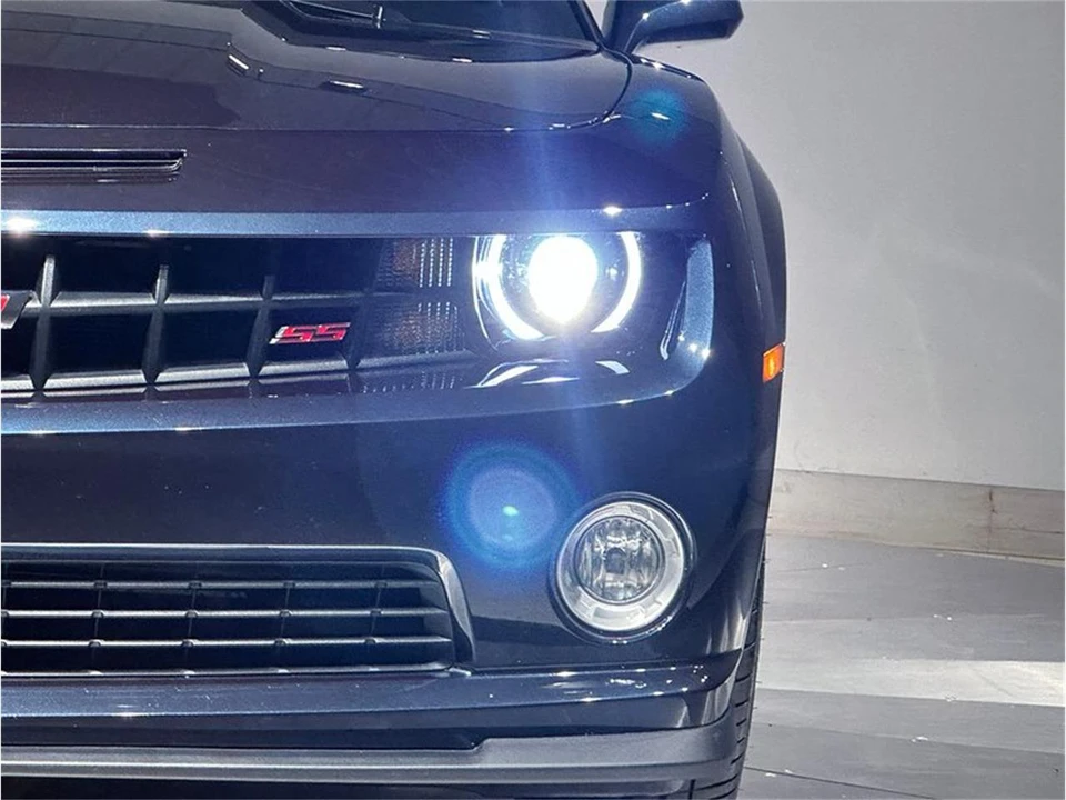 2013 Chevrolet Camaro 5th Gen - Image 22 of 31