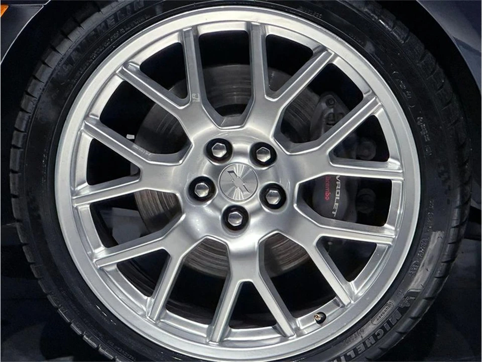 2013 Chevrolet Camaro 5th Gen - Image 14 of 31