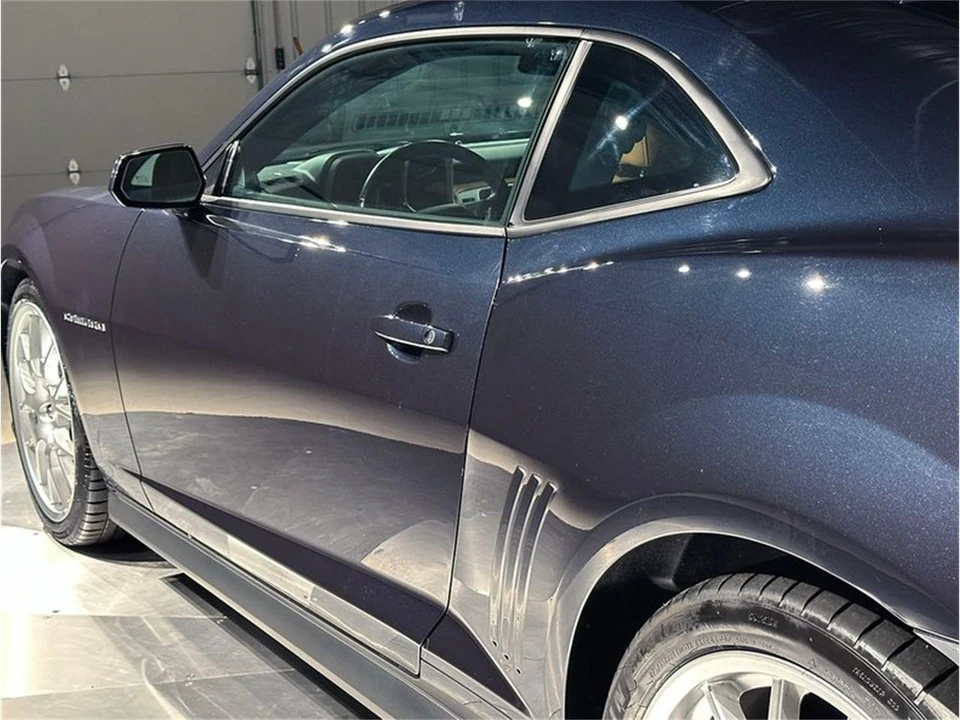2013 Chevrolet Camaro 5th Gen - Image 30 of 31