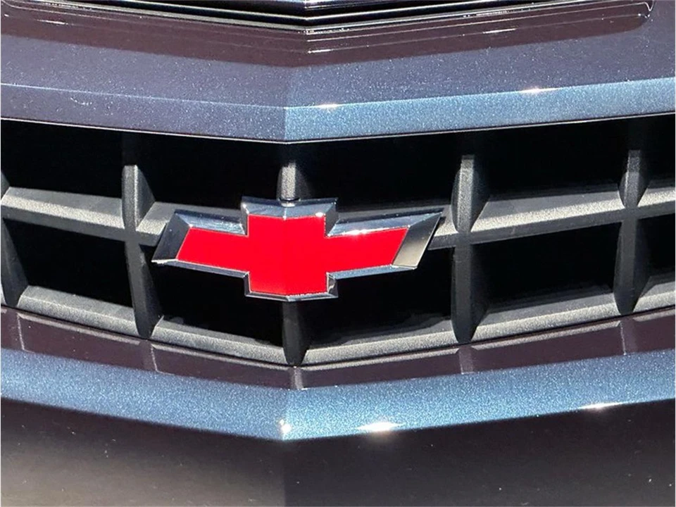 2013 Chevrolet Camaro 5th Gen - Image 4 of 31