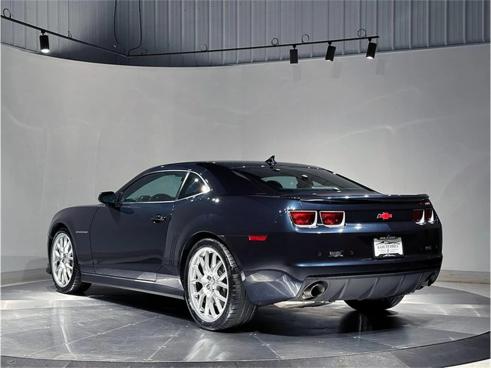 2013 Chevrolet Camaro 5th Gen - Image 11 of 31