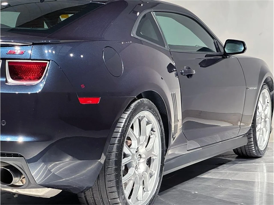 2013 Chevrolet Camaro 5th Gen - Image 31 of 31
