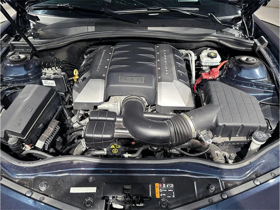 2013 Chevrolet Camaro 5th Gen - Image 23 of 31