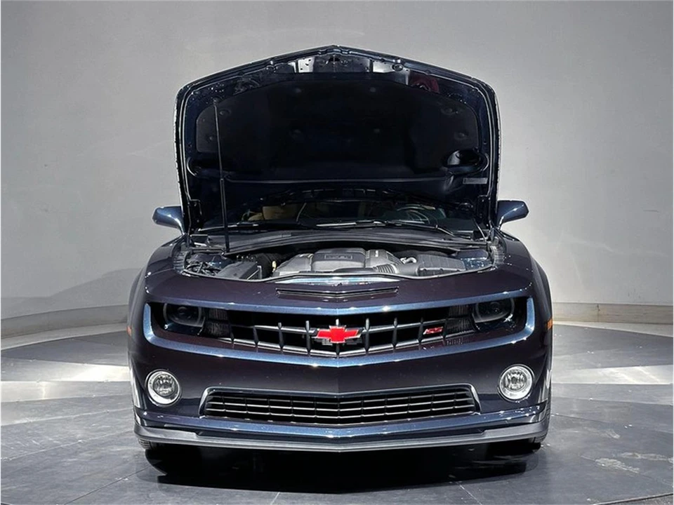2013 Chevrolet Camaro 5th Gen - Image 27 of 31