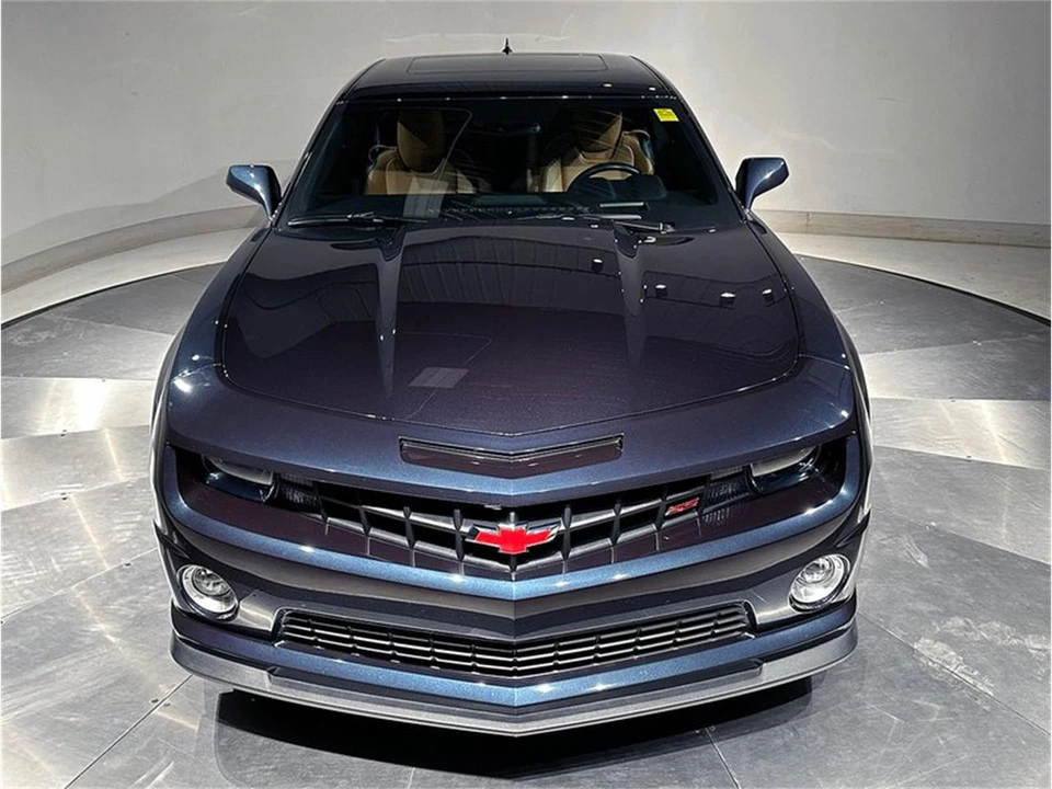2013 Chevrolet Camaro 5th Gen - Image 19 of 31
