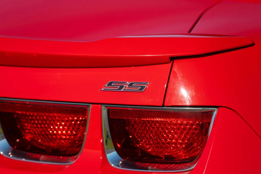2013 Chevrolet Camaro 5th Gen - Image 12 of 29