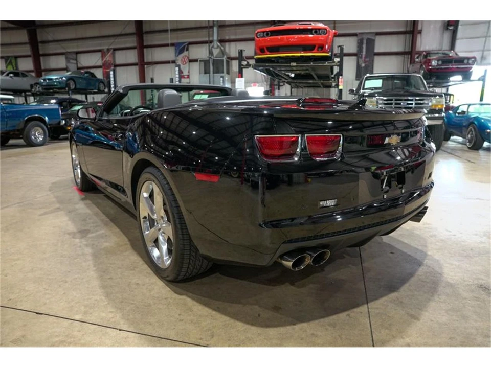 2013 Chevrolet Camaro 5th Gen - Image 6 of 31