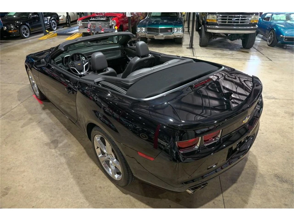 2013 Chevrolet Camaro 5th Gen - Image 16 of 31