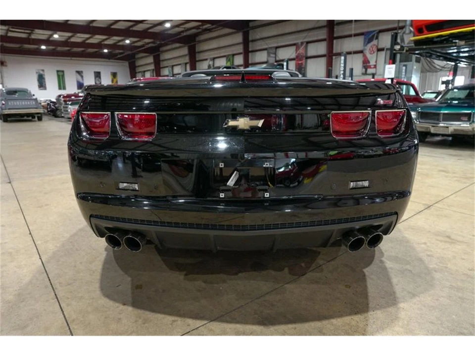 2013 Chevrolet Camaro 5th Gen - Image 7 of 31