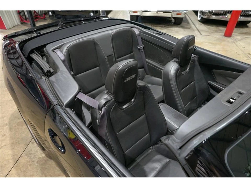 2013 Chevrolet Camaro 5th Gen - Image 18 of 31