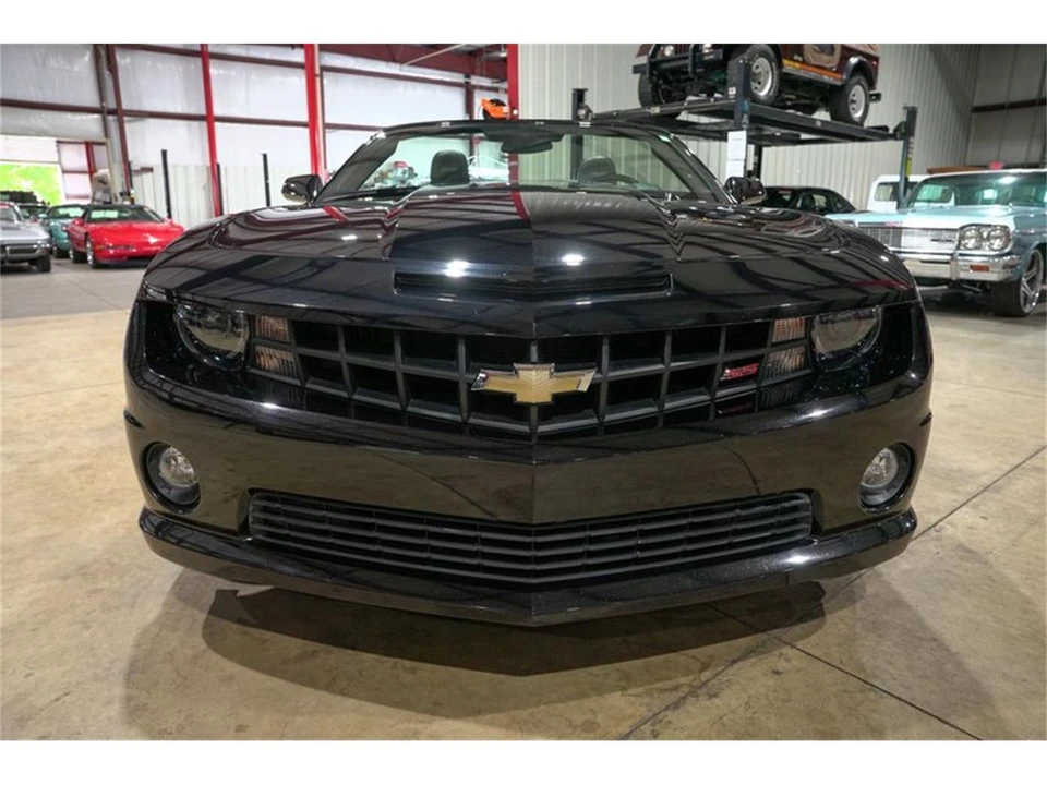 2013 Chevrolet Camaro 5th Gen - Image 13 of 31