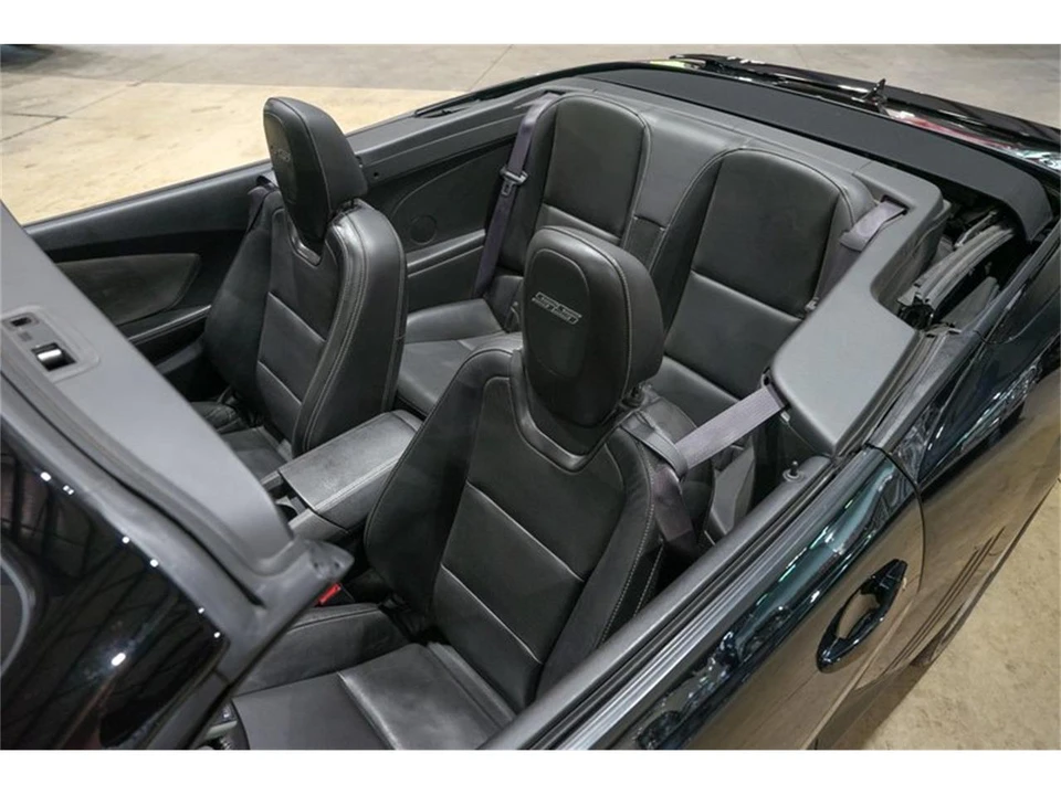 2013 Chevrolet Camaro 5th Gen - Image 19 of 31