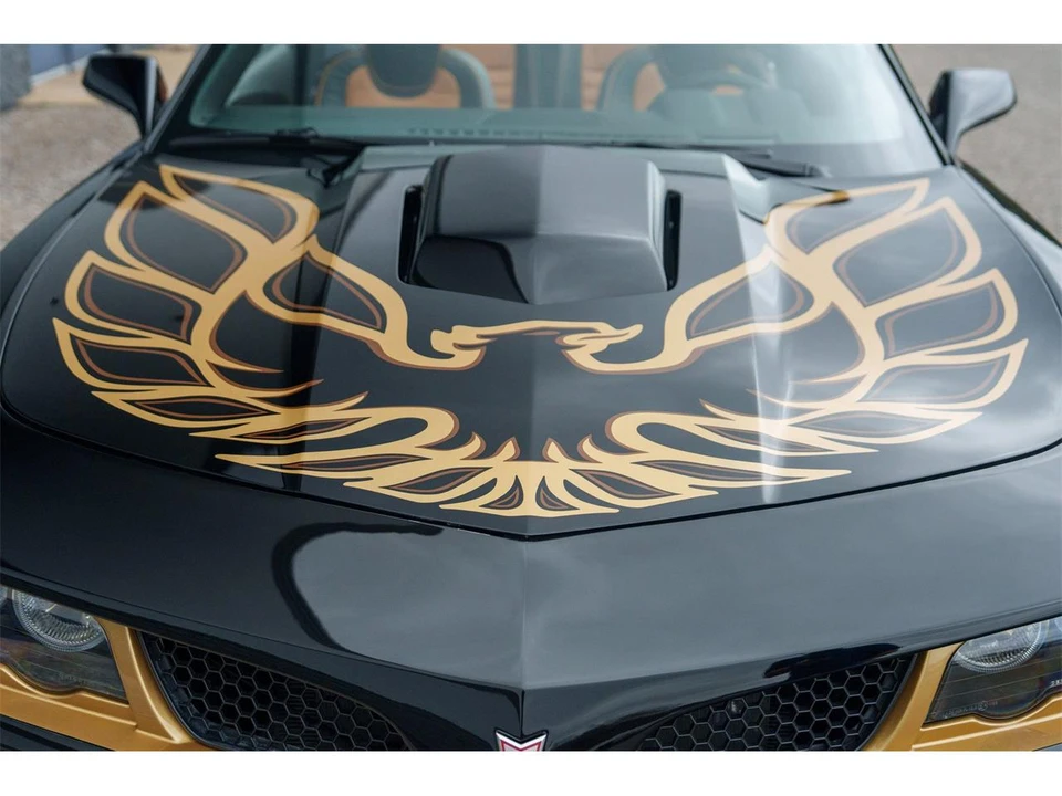 2013 Chevrolet Camaro 5th Gen - Image 16 of 31