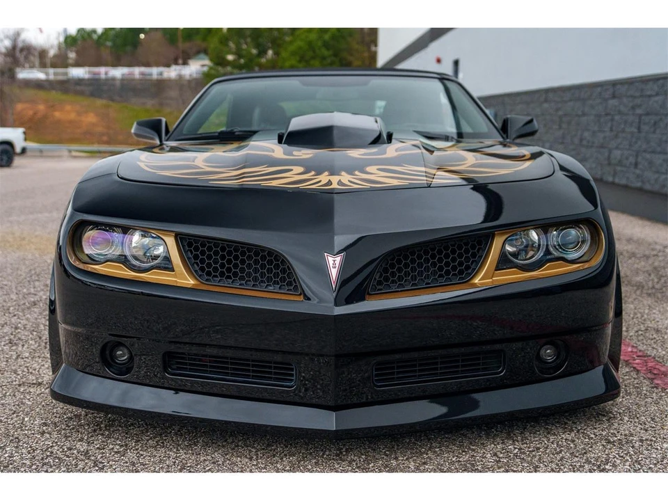2013 Chevrolet Camaro 5th Gen - Image 2 of 31