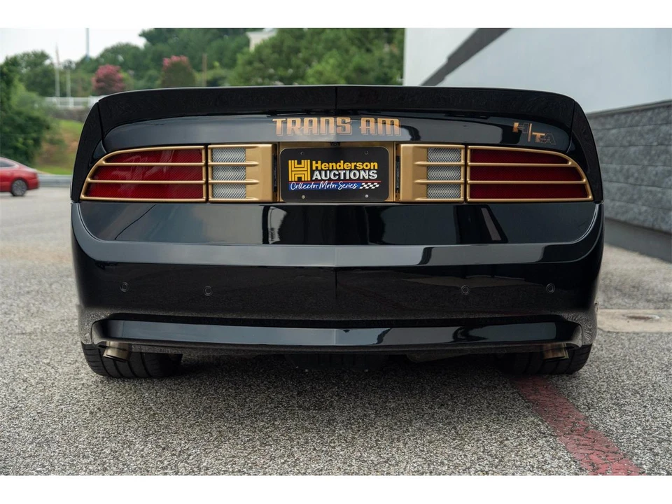 2013 Chevrolet Camaro 5th Gen - Image 7 of 31