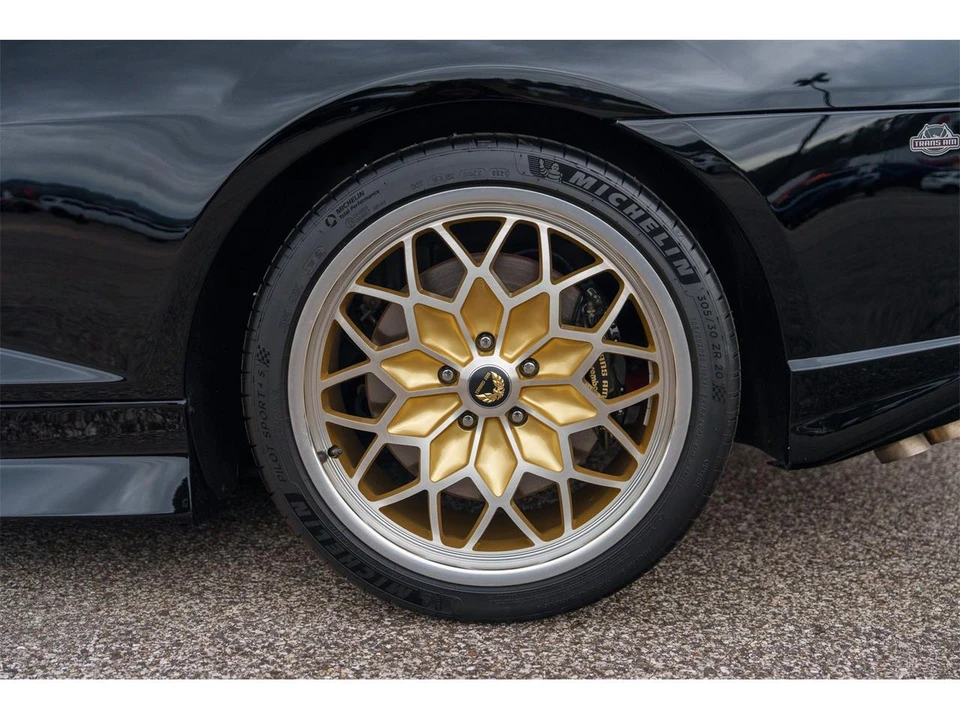 2013 Chevrolet Camaro 5th Gen - Image 18 of 31