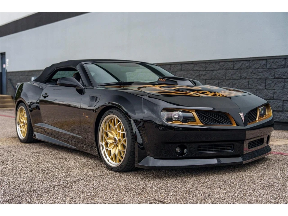 2013 Chevrolet Camaro 5th Gen - Image 3 of 31