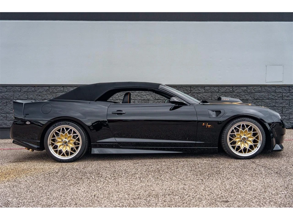 2013 Chevrolet Camaro 5th Gen - Image 4 of 31