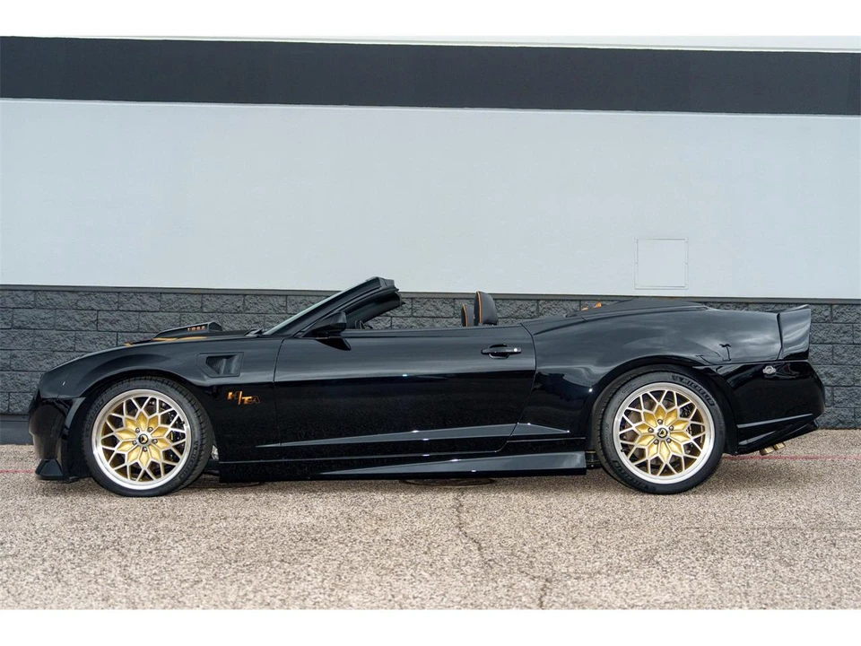 2013 Chevrolet Camaro 5th Gen - Image 9 of 31