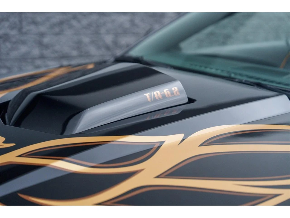2013 Chevrolet Camaro 5th Gen - Image 15 of 31