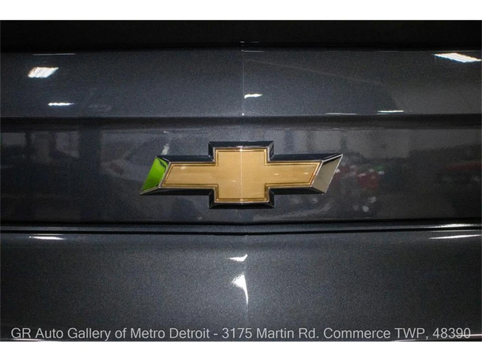 2013 Chevrolet Camaro 5th Gen - Image 31 of 31