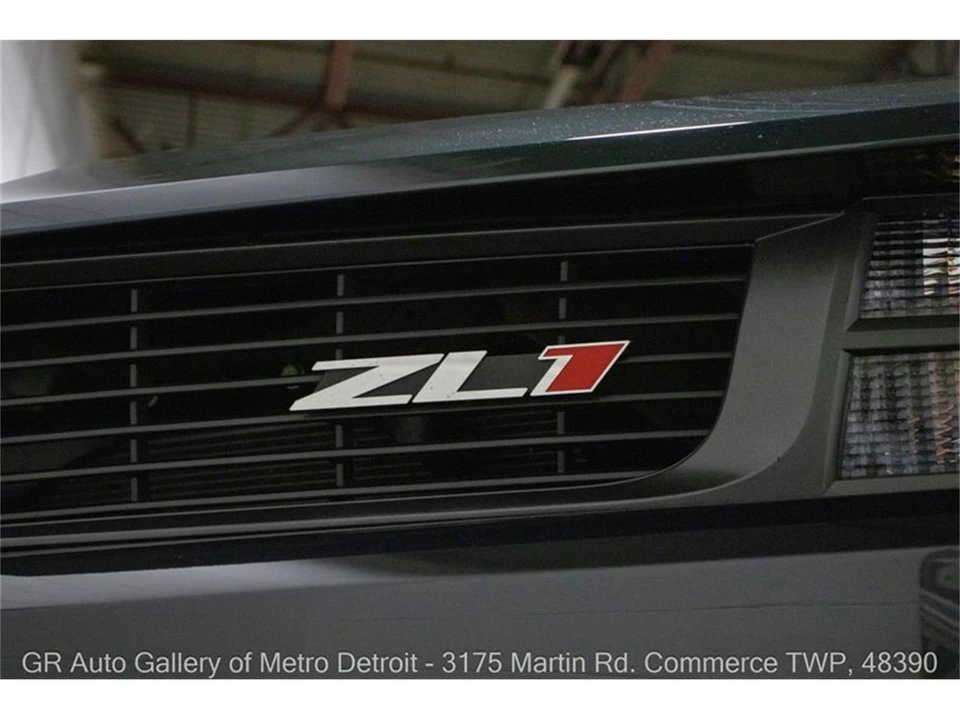 2013 Chevrolet Camaro 5th Gen - Image 26 of 31