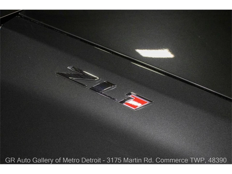 2013 Chevrolet Camaro 5th Gen - Image 27 of 31