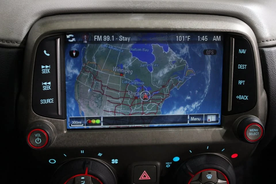 2013 Chevrolet Camaro 5th Gen - Image 13 of 20