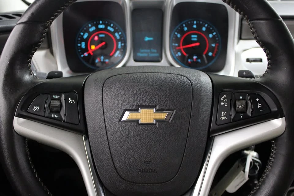 2013 Chevrolet Camaro 5th Gen - Image 8 of 20