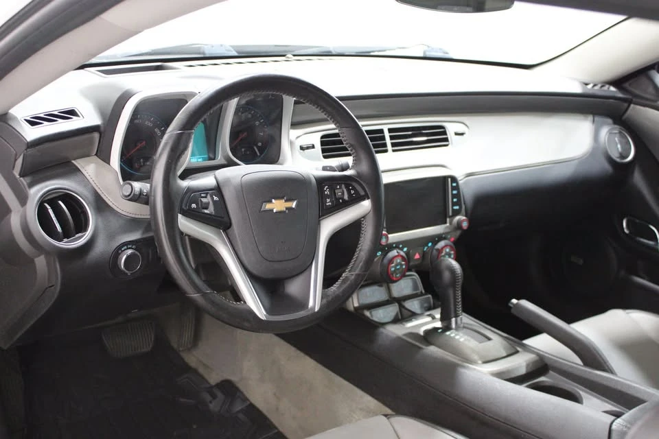 2013 Chevrolet Camaro 5th Gen - Image 2 of 20
