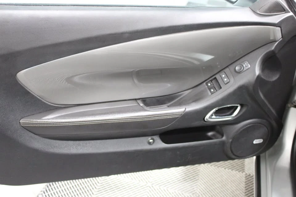 2013 Chevrolet Camaro 5th Gen - Image 3 of 20