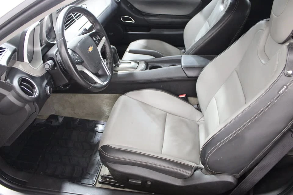 2013 Chevrolet Camaro 5th Gen - Image 6 of 20