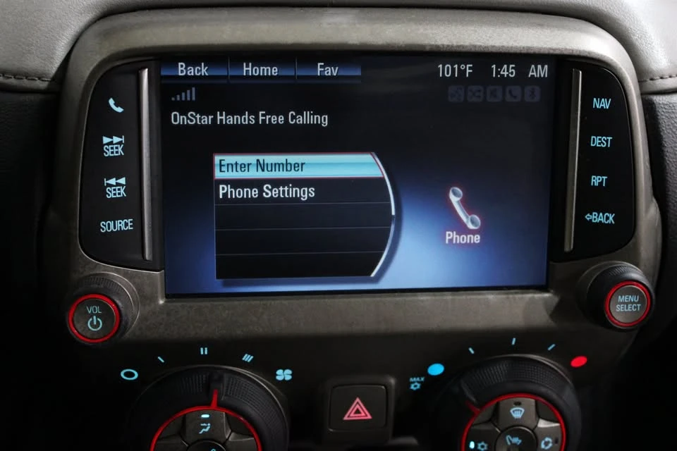 2013 Chevrolet Camaro 5th Gen - Image 14 of 20