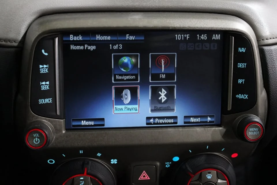 2013 Chevrolet Camaro 5th Gen - Image 12 of 20