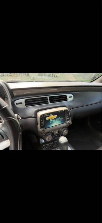 2013 Chevrolet Camaro 5th Gen - Image 6 of 10