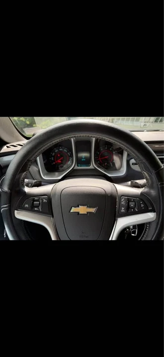 2013 Chevrolet Camaro 5th Gen - Image 5 of 10