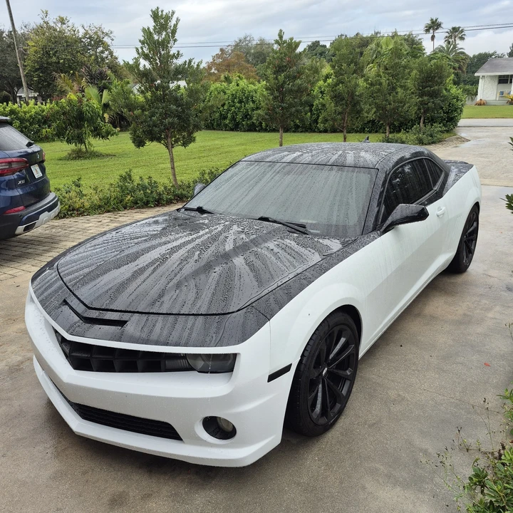 2013 Chevrolet Camaro SS 5th Gen - Image 3 of 10