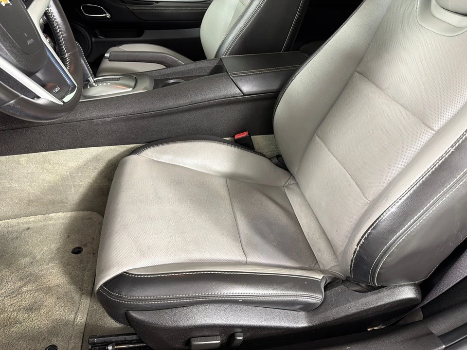 2013 Chevrolet Camaro SS 5th Gen - Image 12 of 21