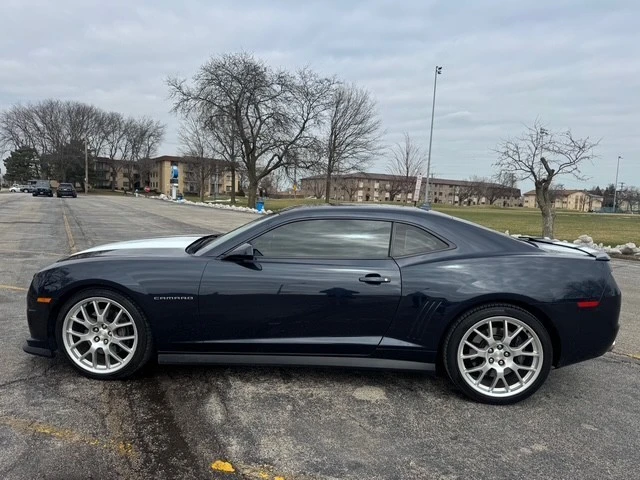 2013 Chevrolet Camaro SS 5th Gen - Image 3 of 13