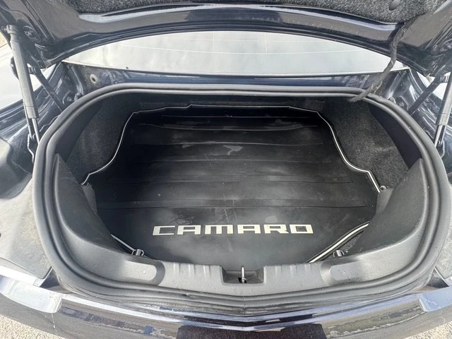 2013 Chevrolet Camaro SS 5th Gen - Image 6 of 13