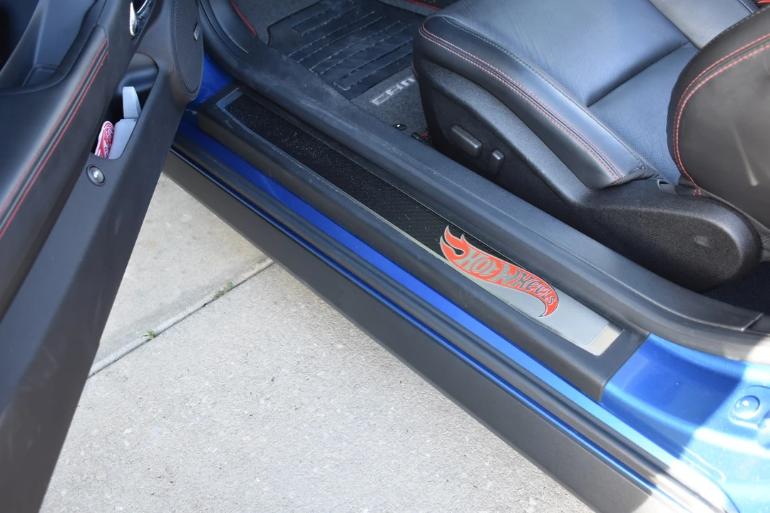 2013 Chevrolet Camaro SS 5th Gen - Image 19 of 31