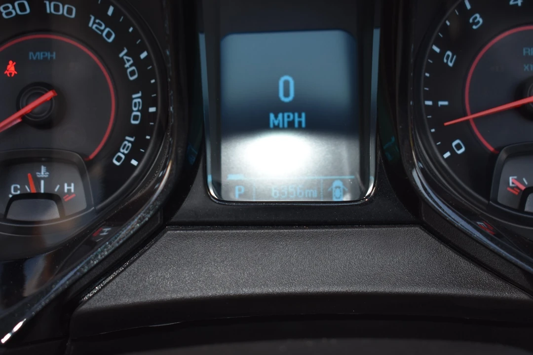 2013 Chevrolet Camaro SS 5th Gen - Image 31 of 31