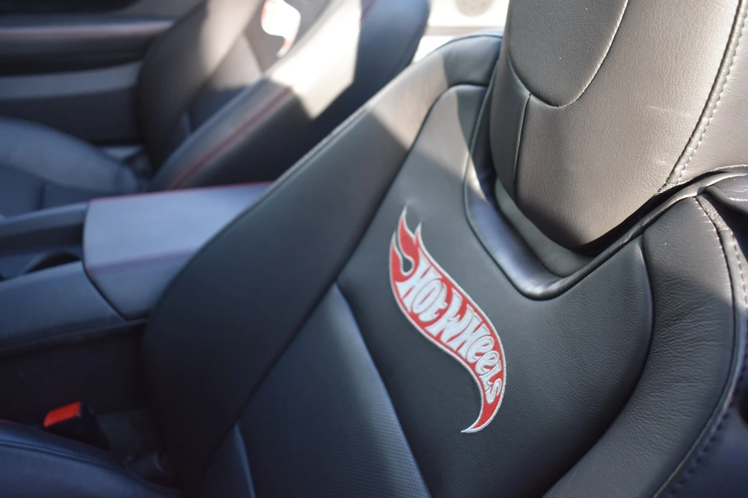 2013 Chevrolet Camaro SS 5th Gen - Image 18 of 31