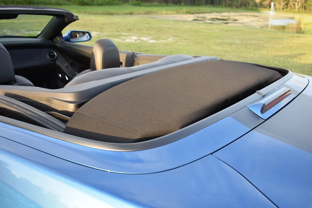 2013 Chevrolet Camaro SS 5th Gen - Image 21 of 31