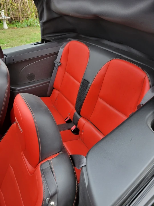 2013 Chevrolet Camaro SS 5th Gen - Image 7 of 14