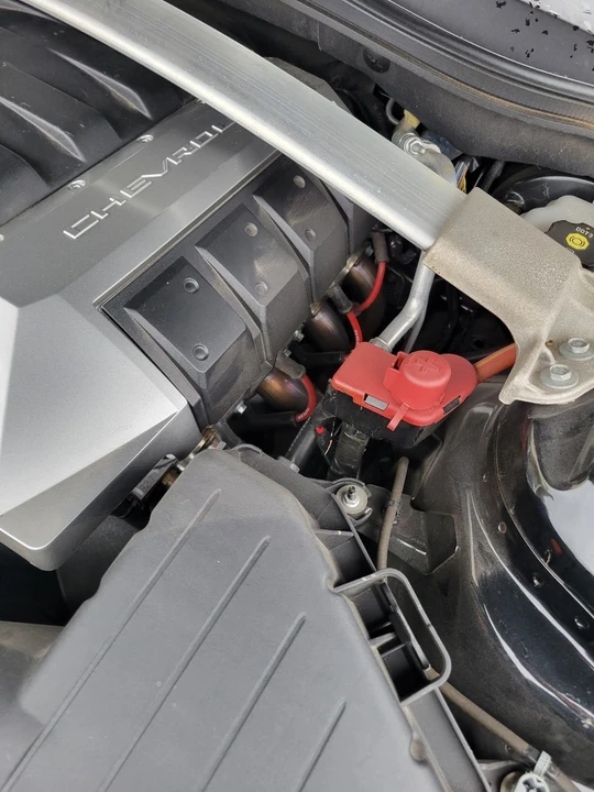 2013 Chevrolet Camaro SS 5th Gen - Image 13 of 14