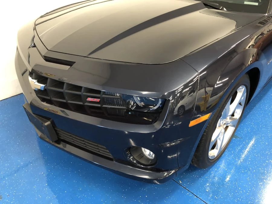 2013 Chevrolet Camaro SS 5th Gen - Image 2 of 4