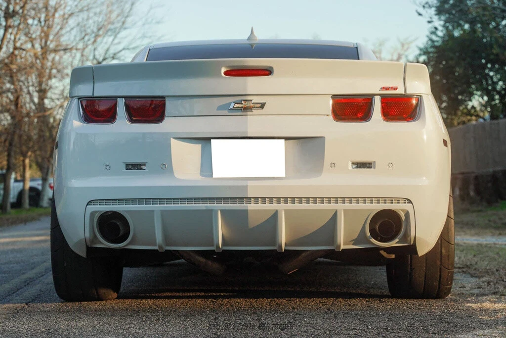 2013 Chevrolet Camaro SS 5th Gen - Image 7 of 12