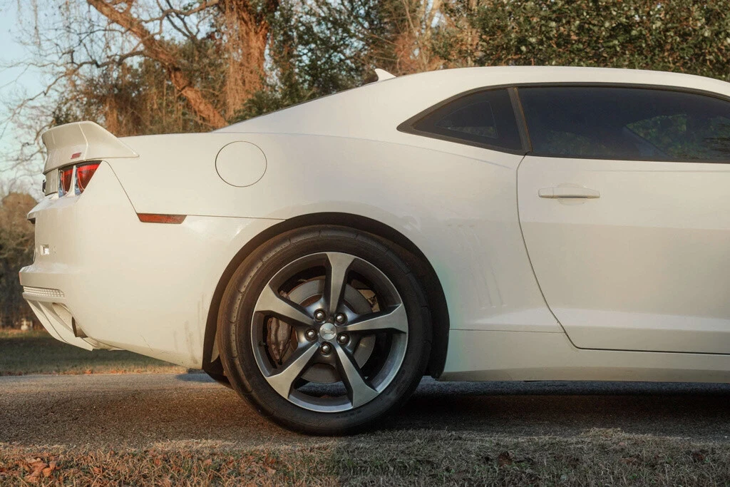 2013 Chevrolet Camaro SS 5th Gen - Image 10 of 12