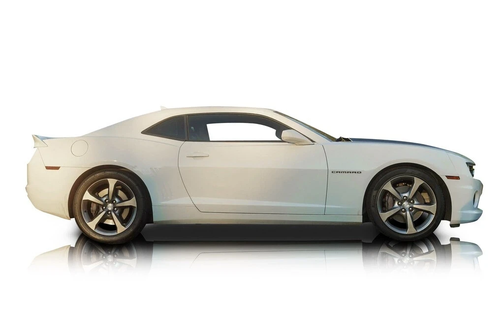 2013 Chevrolet Camaro SS 5th Gen - Image 2 of 12